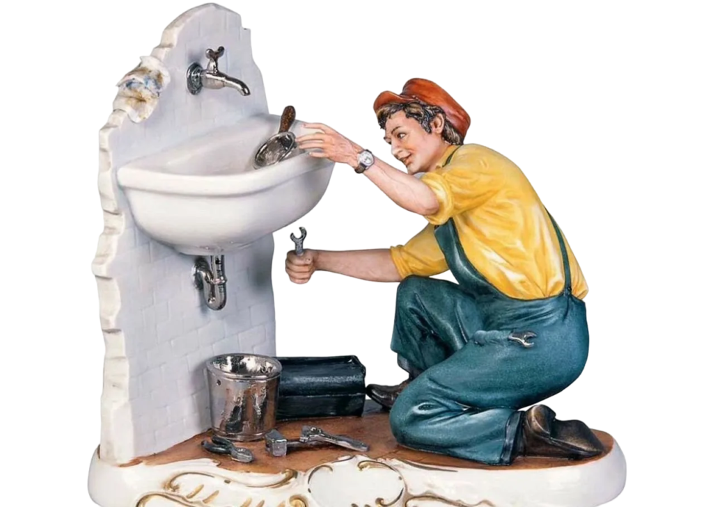 раковина